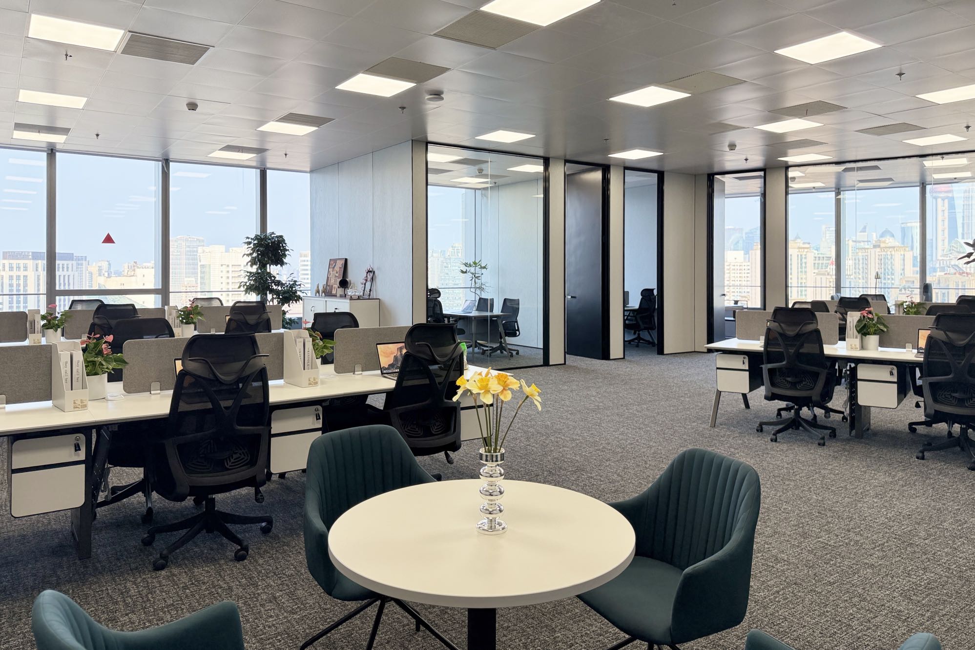 滨港商业中心房源