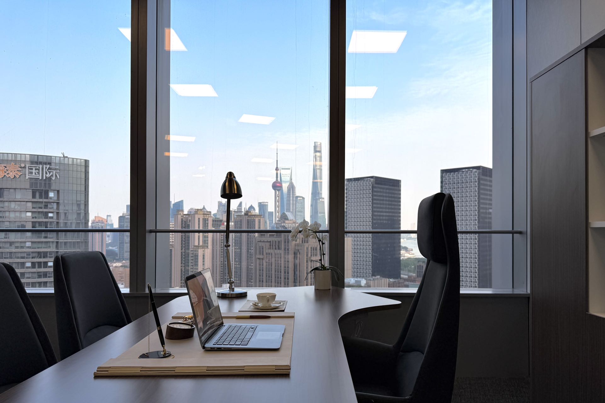 滨港商业中心房源