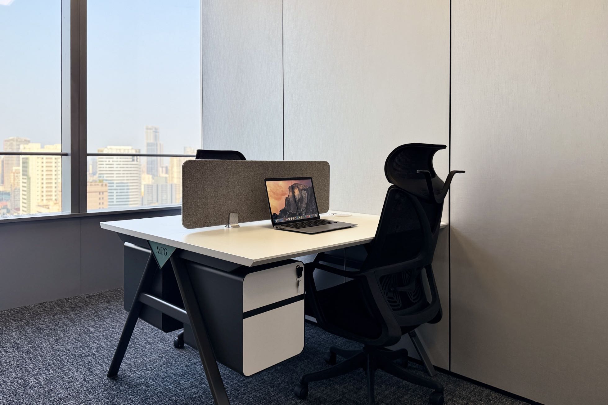 滨港商业中心房源