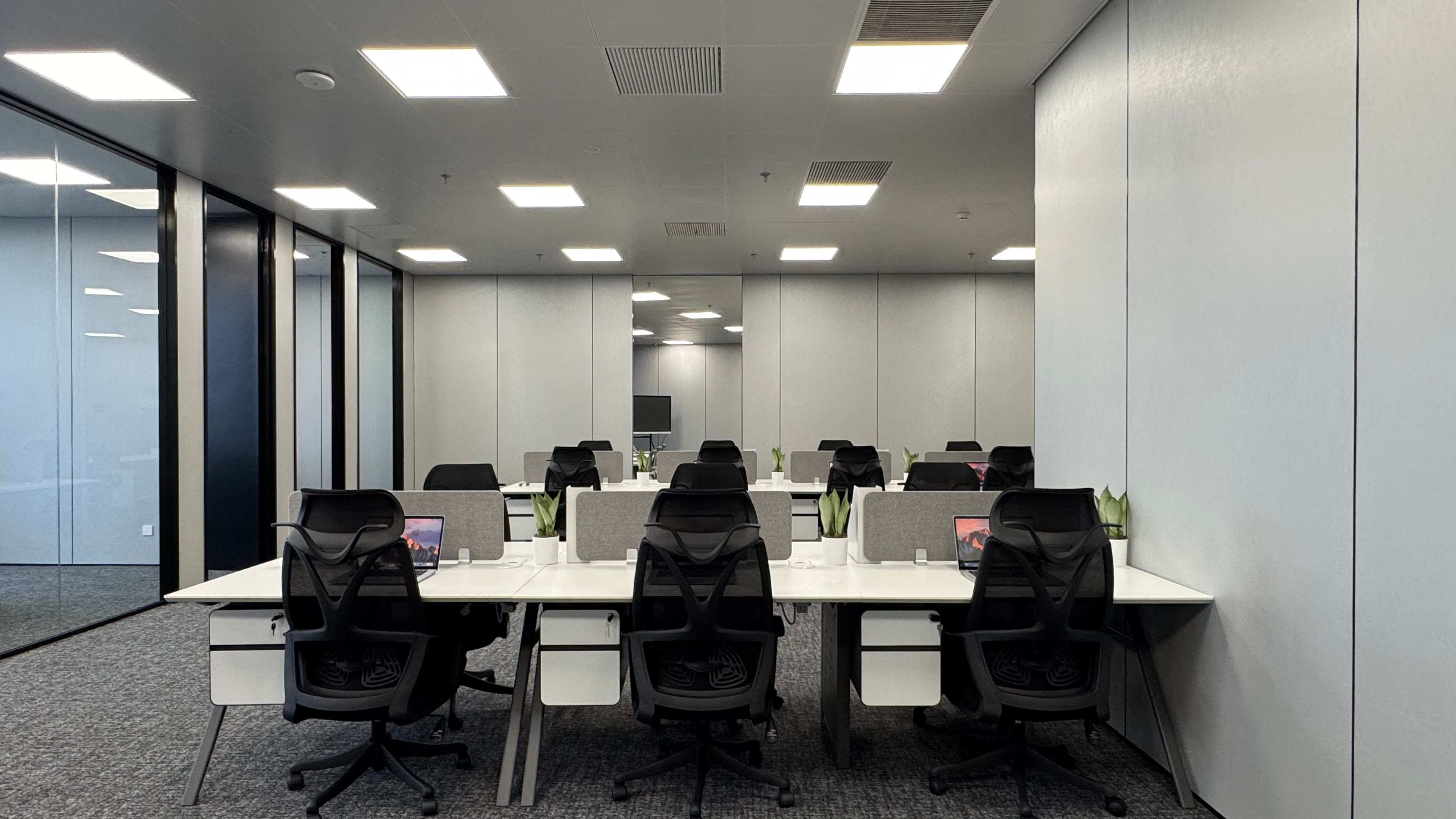 滨港商业中心房源